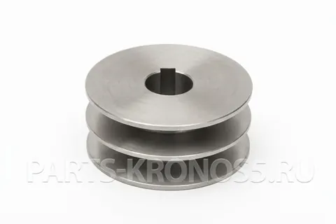 Шкив для двигателя (D=85мм под коленвал Ø25mm) — 177F-0